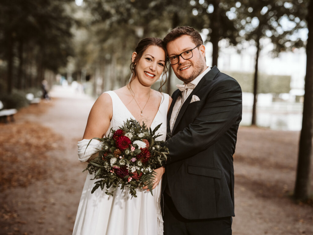 Brautpaar_Hochzeit_Parkhotel_Bremen