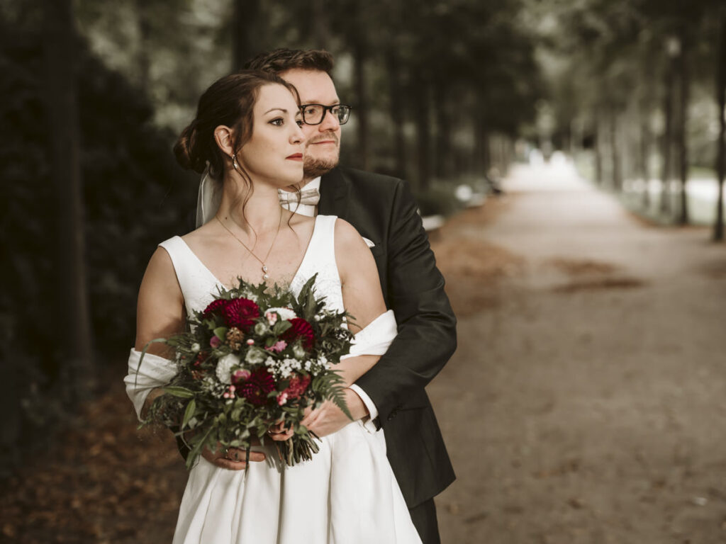 Hochzeitsfotograf_Shooting_Brautpaar_Parkhotel_Bremen