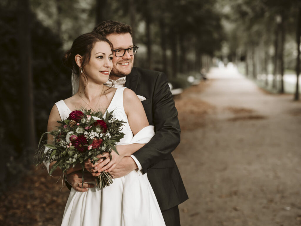 Hochzeitsfotograf_Shooting_Brautpaar_Parkhotel_Bremen