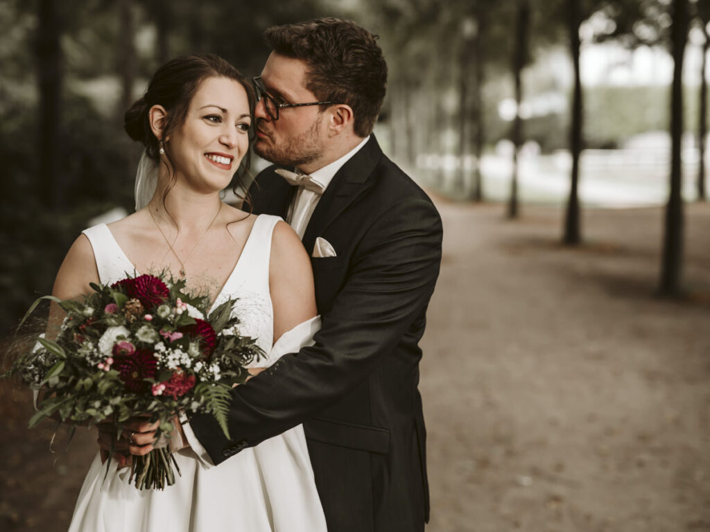 Hochzeitsfotograf_Shooting_Brautpaar_Parkhotel_Bremen