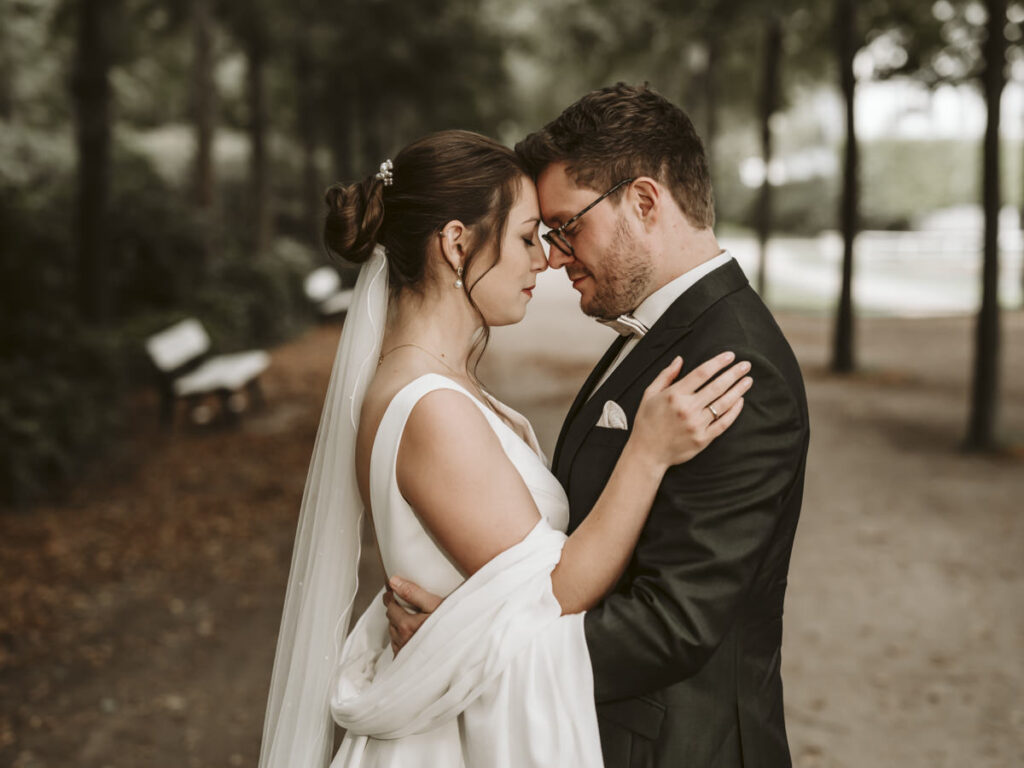 Hochzeitsfotograf_Shooting_Brautpaar_Parkhotel_Bremen