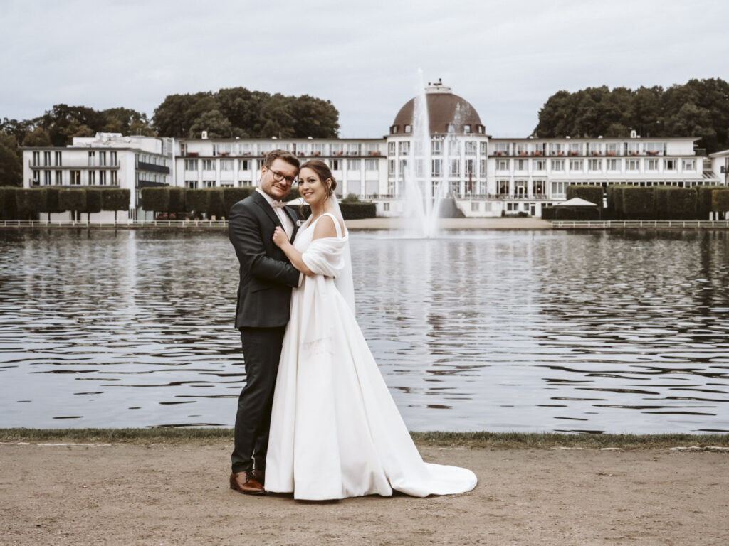 Hochzeitsfotograf_Shooting_Brautpaar_Parkhotel_Bremen