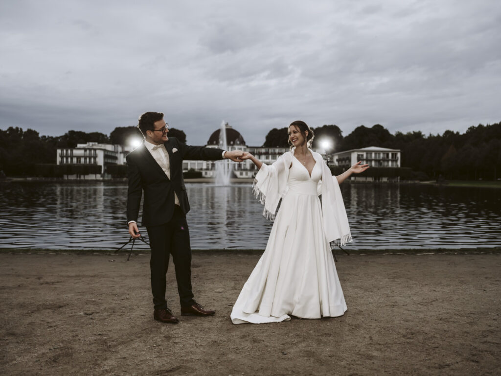 Hochzeitsfotograf_Shooting_Brautpaar_Parkhotel_Bremen