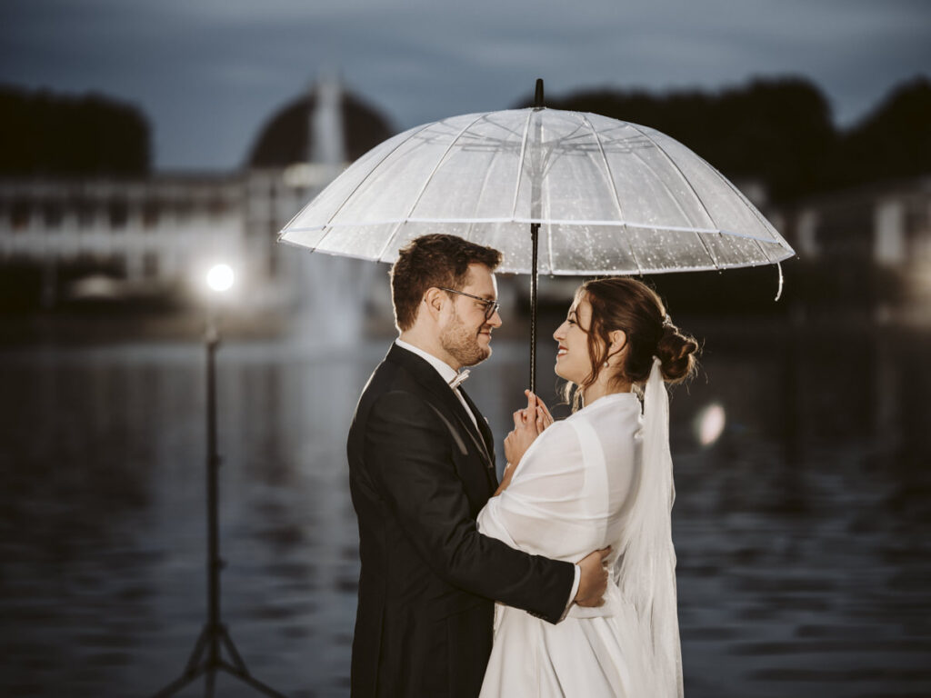 Hochzeitsfotograf_Shooting_Brautpaar_Parkhotel_Bremen