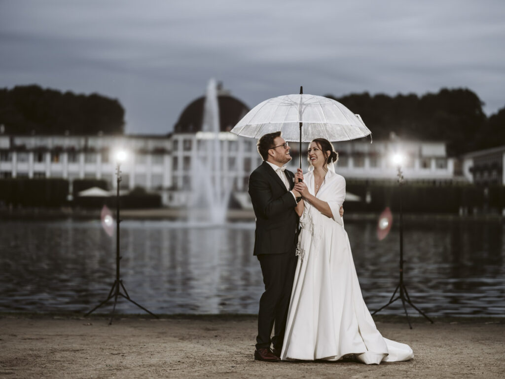 Hochzeitsfotograf_Shooting_Brautpaar_Parkhotel_Bremen