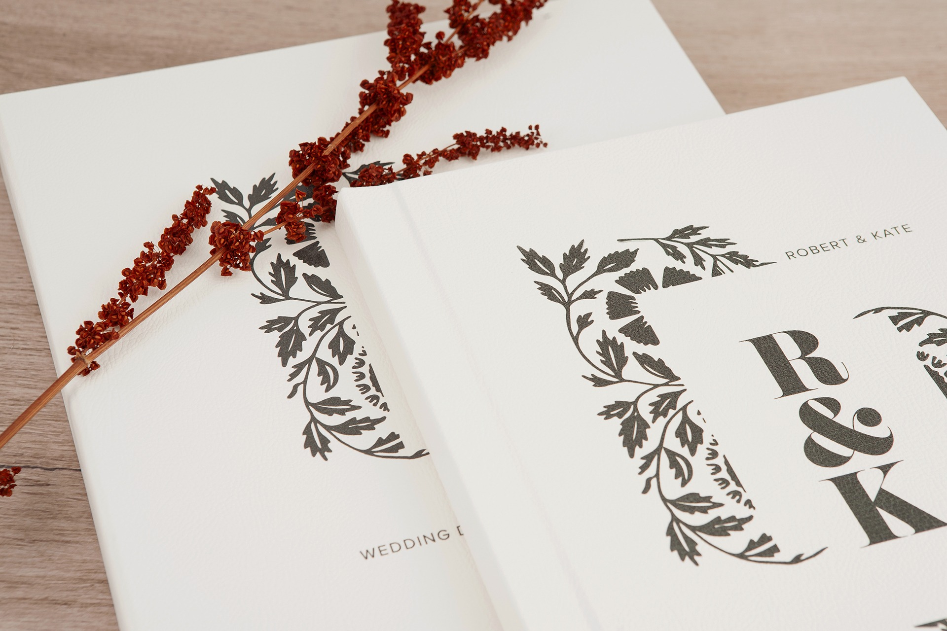 Edles Fotobuch von Floricolor